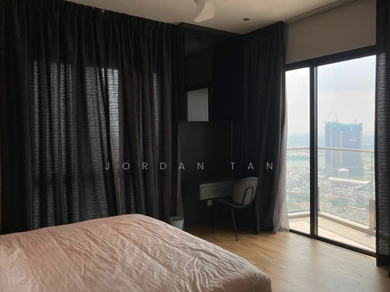 Condominium for Rent at Sky Condominium (Skyz Residence) - Jordan Tan - Bedroom - PropertyGuru.com.my