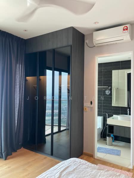 Condominium for Rent at Sky Condominium (Skyz Residence) - Jordan Tan - Bedroom - PropertyGuru.com.my