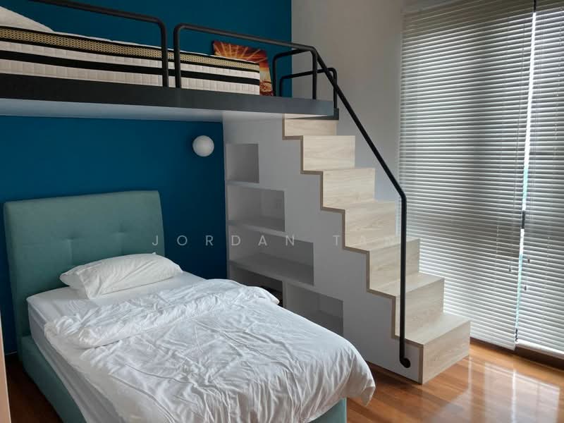 Condominium for Rent at Sky Condominium (Skyz Residence) - Jordan Tan - Bedroom - PropertyGuru.com.my