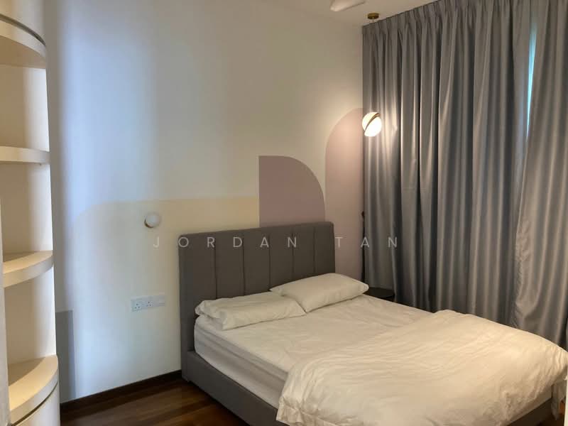Condominium for Rent at Sky Condominium (Skyz Residence) - Jordan Tan - Bedroom - PropertyGuru.com.my