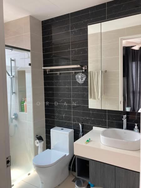 Condominium for Rent at Sky Condominium (Skyz Residence) - Jordan Tan - Bathroom - PropertyGuru.com.my