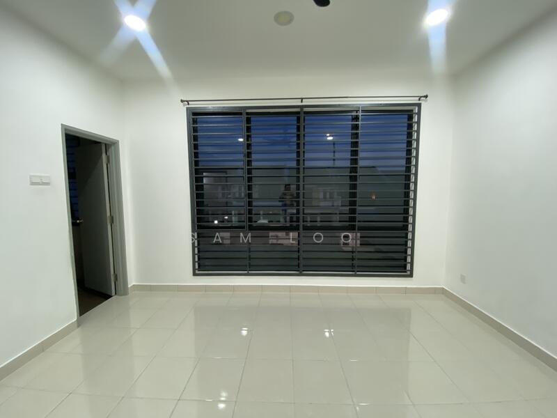 Master Room