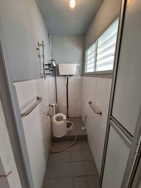 Untuk Disewa - Taman Gemilang