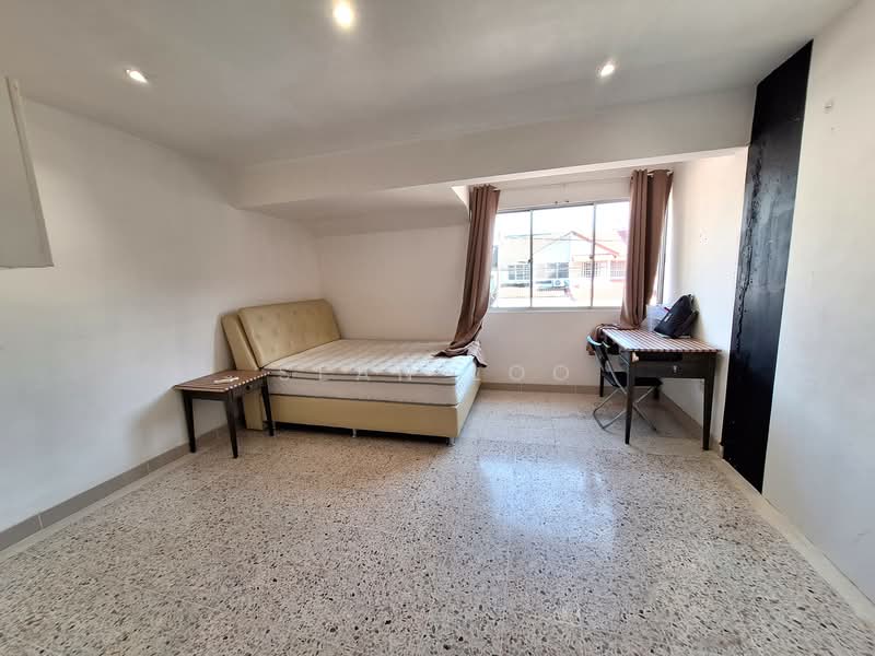 Untuk Disewa - Taman Gemilang