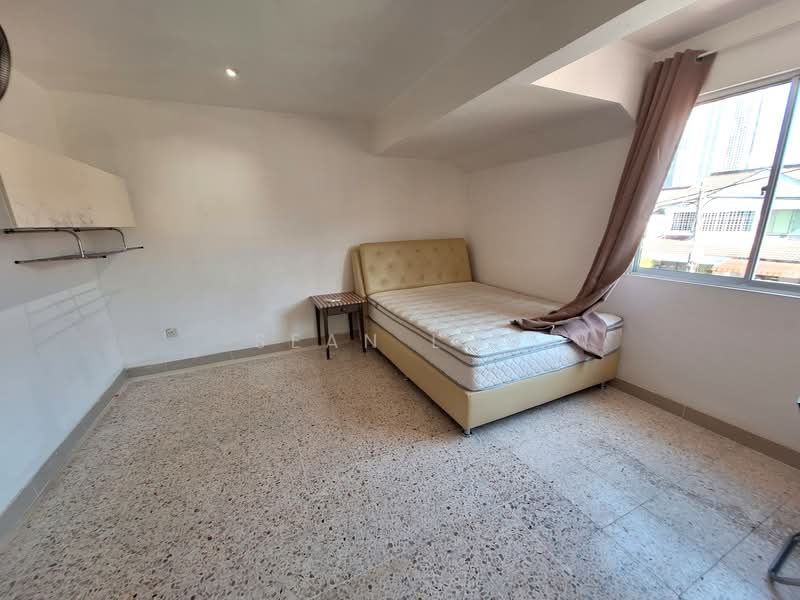 Untuk Disewa - Taman Gemilang