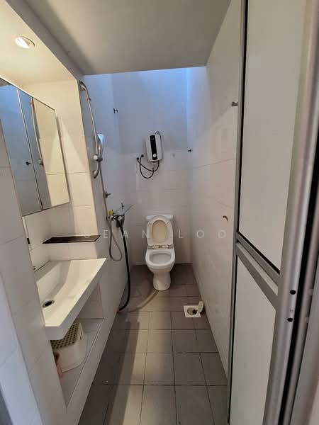 Untuk Disewa - Taman Gemilang