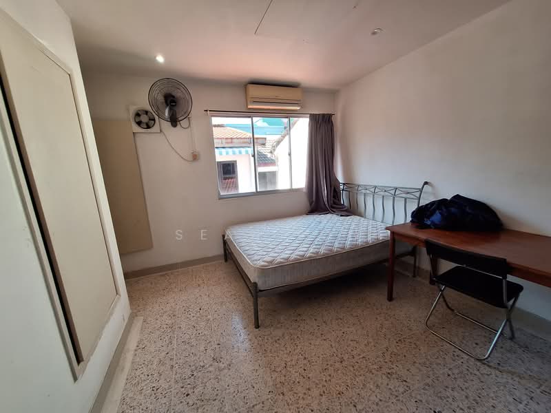 Untuk Disewa - Taman Gemilang