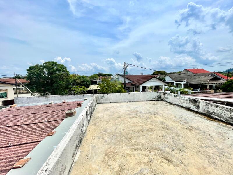 Roof