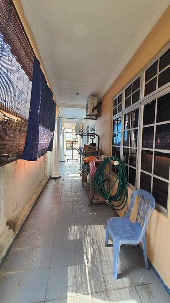 Corridor