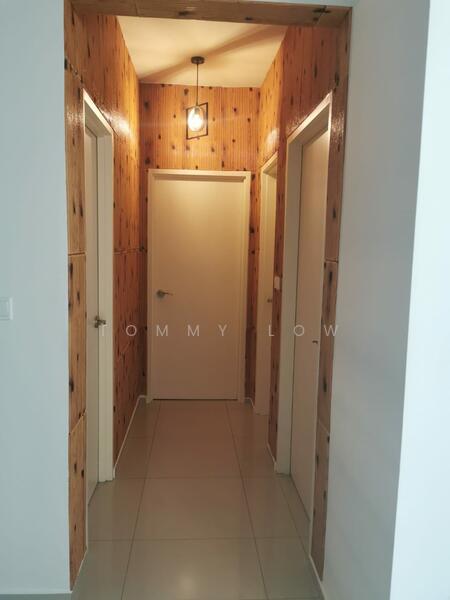 Corridor