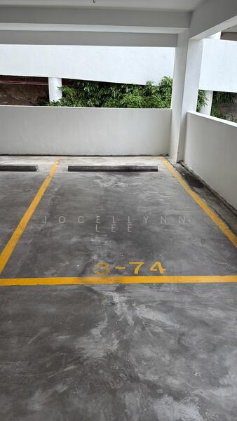 Car Park