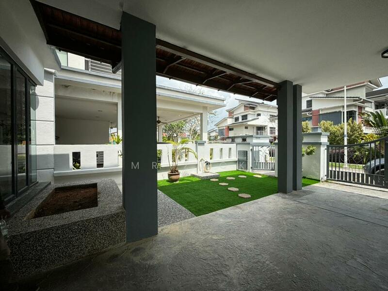 Untuk Dijual - Mezzo @ Bukit Jelutong
