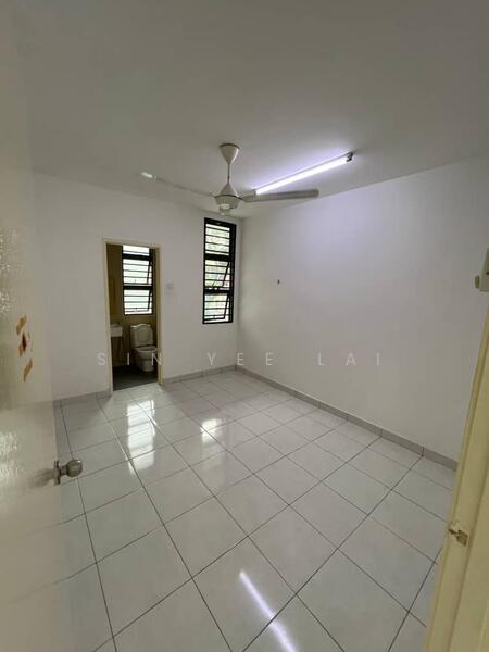 For Rent - Bandar Uda Utama: Phase 6C2