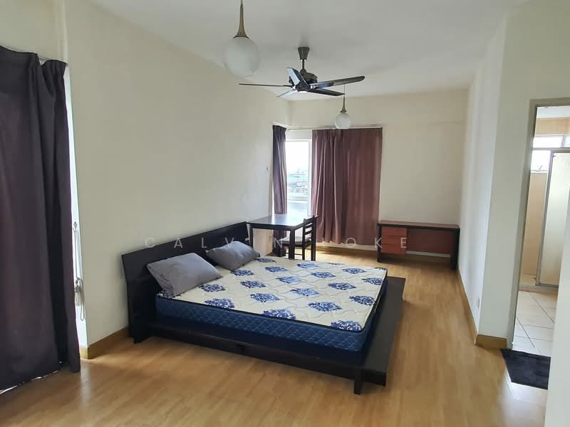 Condominium for Rent at Cova Suites - Calvin Loke - Bedroom - PropertyGuru.com.my