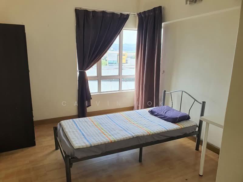 Condominium for Rent at Cova Suites - Calvin Loke - Bedroom - PropertyGuru.com.my