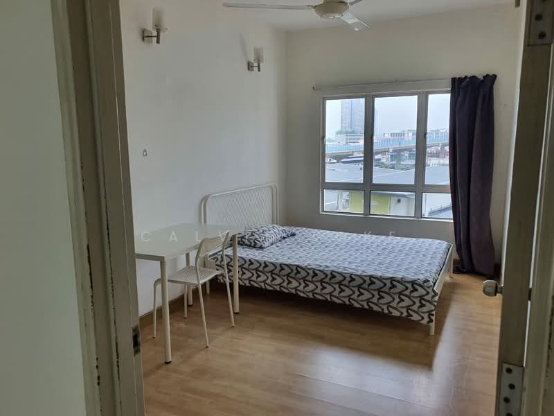 Condominium for Rent at Cova Suites - Calvin Loke - Bedroom - PropertyGuru.com.my