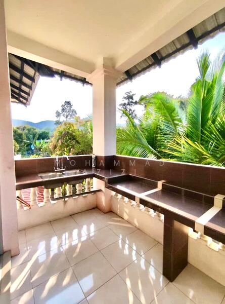 For Sale - Karak