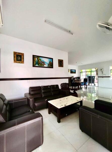 For Sale - Karak