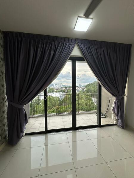 For Rent - Windows on The Park