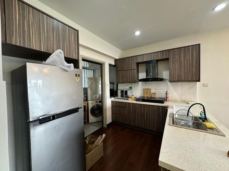 Kediaman Servis untuk Disewa di SetiaWalk - Jason Tsen - PropertyGuru.com.my