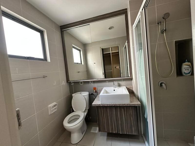 Kediaman Servis untuk Disewa di SetiaWalk - Jason Tsen - PropertyGuru.com.my
