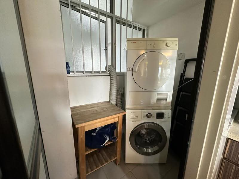 Kediaman Servis untuk Disewa di SetiaWalk - Jason Tsen - PropertyGuru.com.my