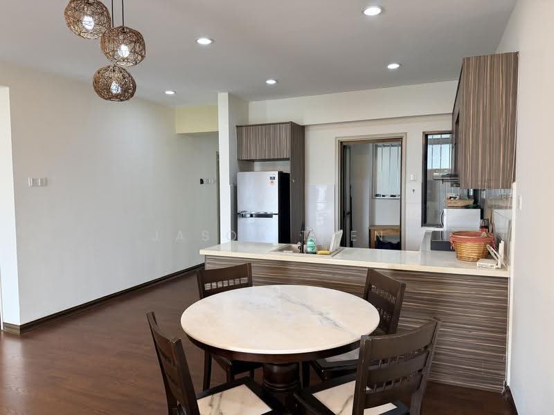 Kediaman Servis untuk Disewa di SetiaWalk - Jason Tsen - PropertyGuru.com.my