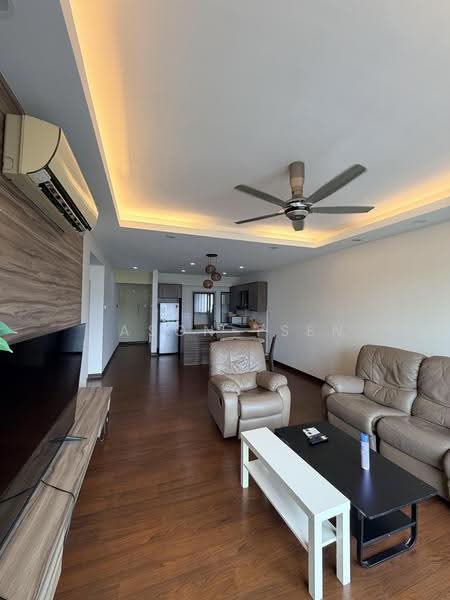 Kediaman Servis untuk Disewa di SetiaWalk - Jason Tsen - PropertyGuru.com.my