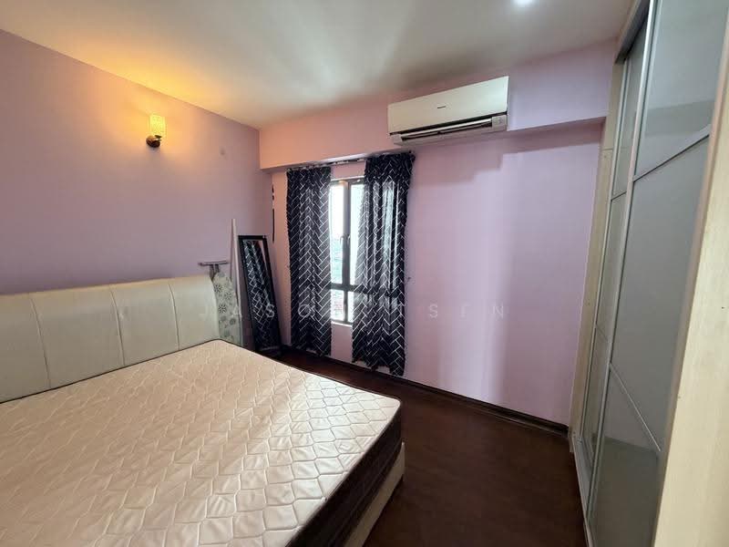 Kediaman Servis untuk Disewa di SetiaWalk - Jason Tsen - PropertyGuru.com.my