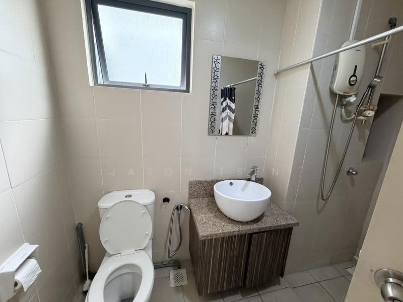Kediaman Servis untuk Disewa di SetiaWalk - Jason Tsen - PropertyGuru.com.my