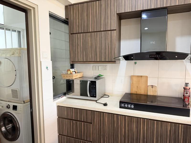 Kediaman Servis untuk Disewa di SetiaWalk - Jason Tsen - PropertyGuru.com.my