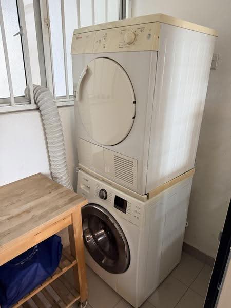 Kediaman Servis untuk Disewa di SetiaWalk - Jason Tsen - PropertyGuru.com.my