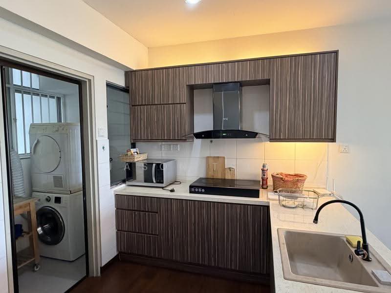 Kediaman Servis untuk Disewa di SetiaWalk - Jason Tsen - PropertyGuru.com.my