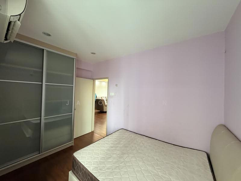 Kediaman Servis untuk Disewa di SetiaWalk - Jason Tsen - PropertyGuru.com.my