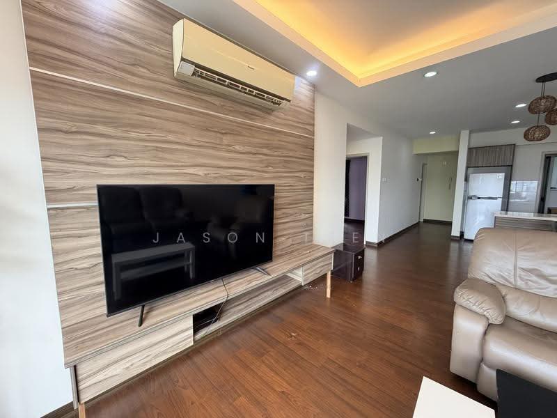 Kediaman Servis untuk Disewa di SetiaWalk - Jason Tsen - PropertyGuru.com.my