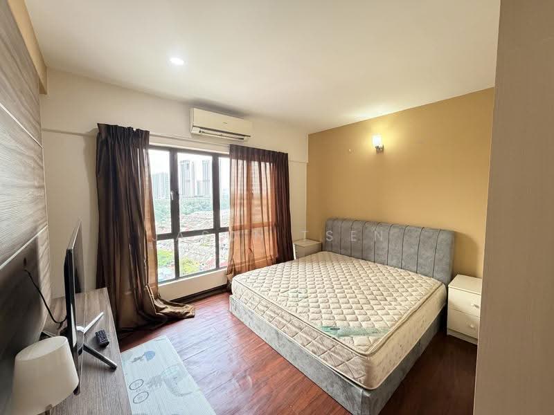 Kediaman Servis untuk Disewa di SetiaWalk - Jason Tsen - PropertyGuru.com.my
