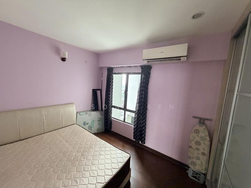Kediaman Servis untuk Disewa di SetiaWalk - Jason Tsen - PropertyGuru.com.my