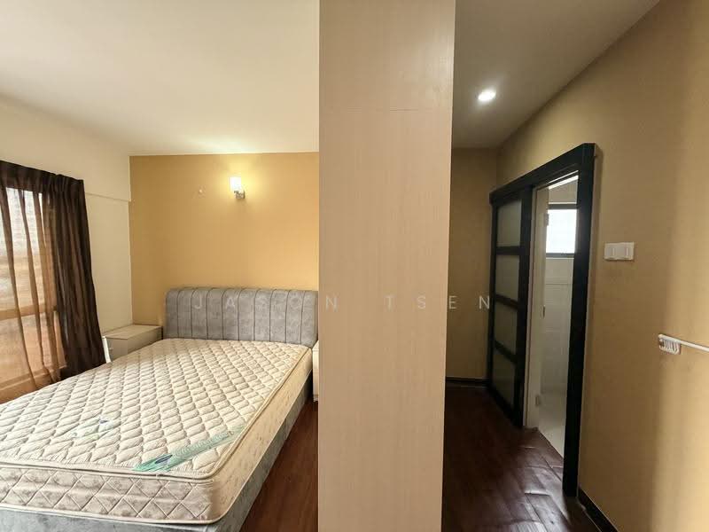 Kediaman Servis untuk Disewa di SetiaWalk - Jason Tsen - PropertyGuru.com.my