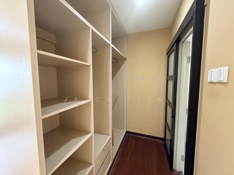 Kediaman Servis untuk Disewa di SetiaWalk - Jason Tsen - PropertyGuru.com.my