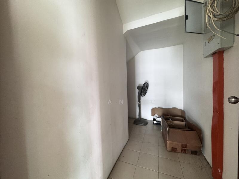 Corridor