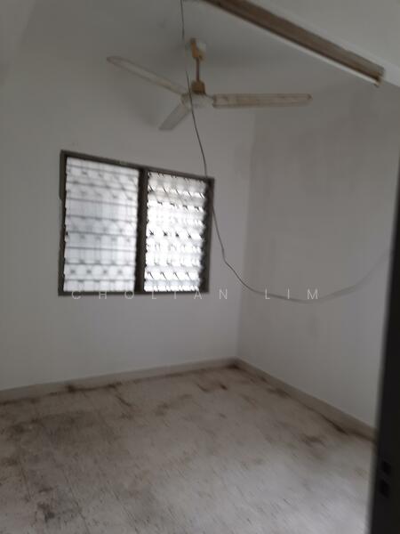 Down stair Bedroom