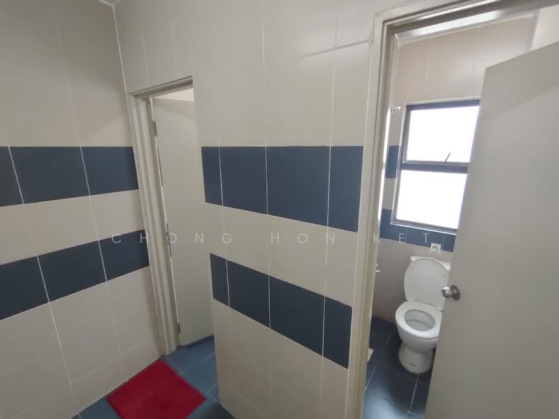 Shop / Office for Rent in Denai Alam (Shah Alam) - Chong Hon Ket - Bathroom - PropertyGuru.com.my