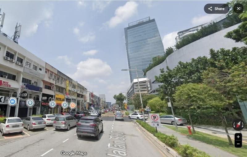 Shop / Office untuk Dijual di SS 21, Damansara Utama (Petaling Jaya) - Jean Chiew - Exterior - PropertyGuru.com.my