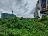 For Rent - Bukit Kemuning