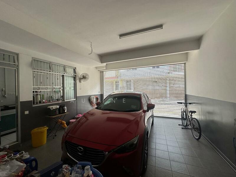 Car Park