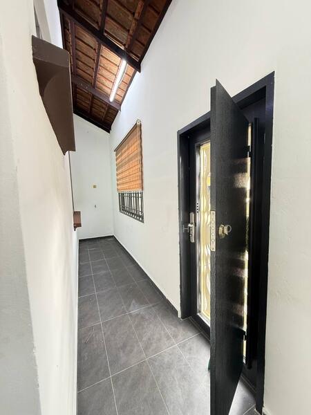 Corridor