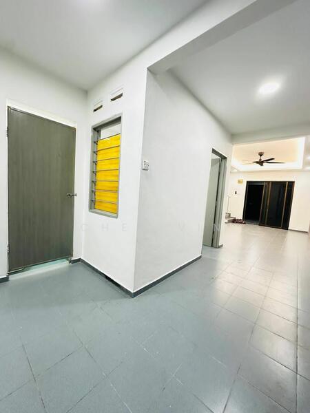 Corridor