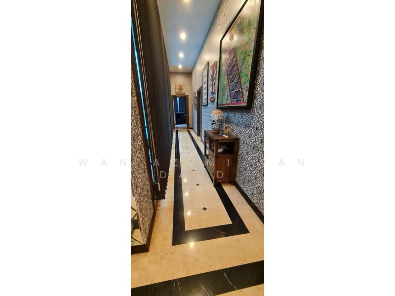 Corridor
