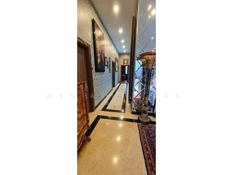 Corridor