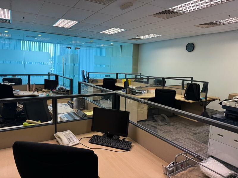 Office for Sale in Taman Tun Dr Ismail (Kuala Lumpur) - BEN NG - Office - PropertyGuru.com.my